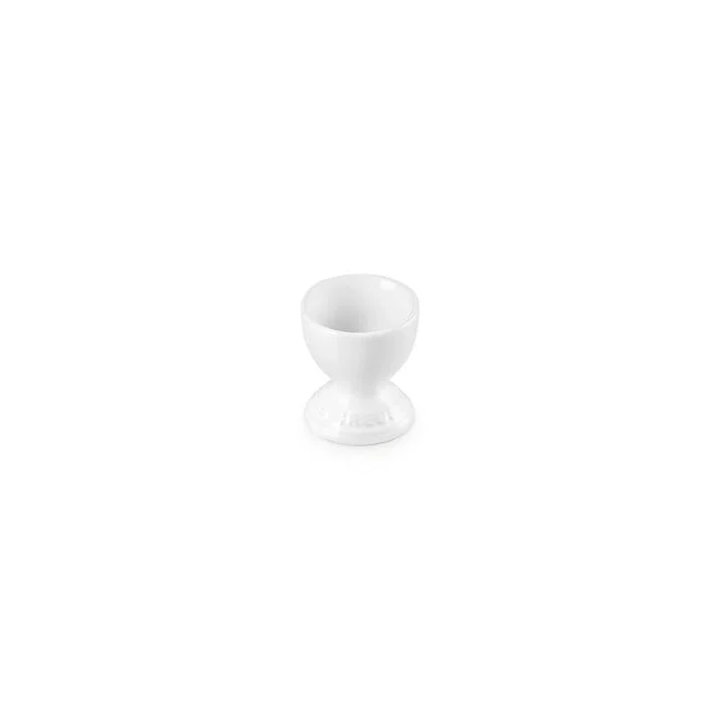 Tabletop Le Creuset Egg Cup - White