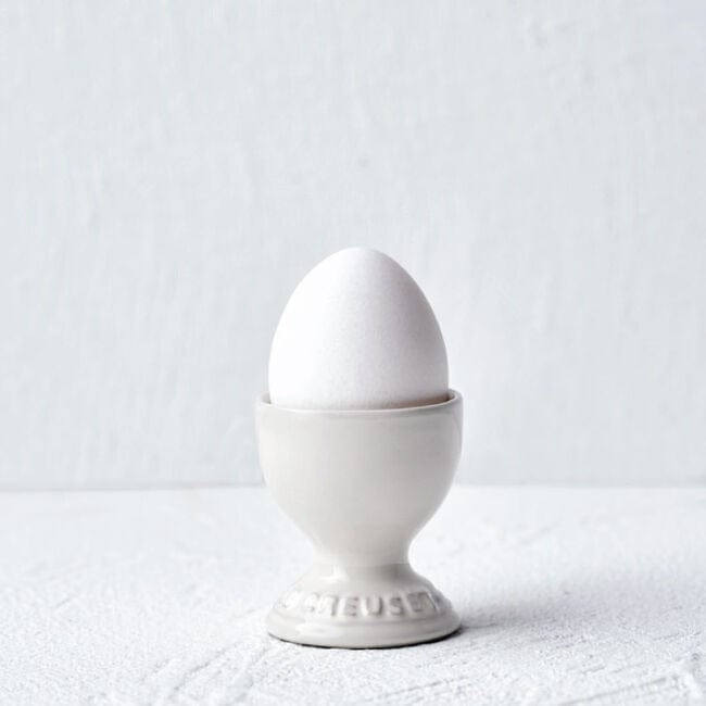 Tabletop Le Creuset Egg Cup - White