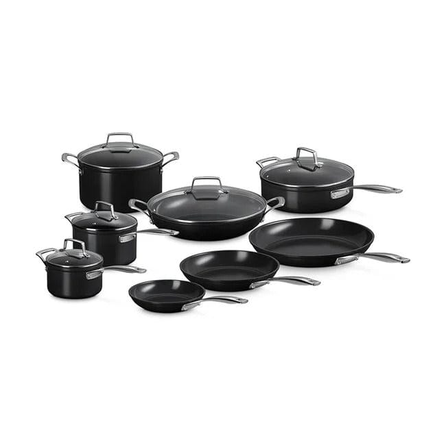Cookware Le Creuset Essential Non-stick Ceramic 13-Piece Cookware Set