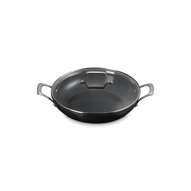 Cookware Le Creuset Essential Non-stick Ceramic 13-Piece Cookware Set