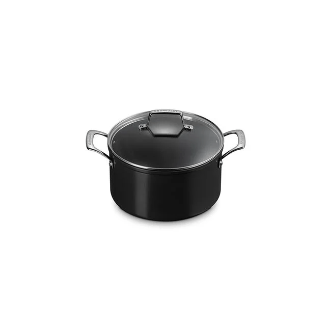 Cookware Le Creuset Essential Non-stick Ceramic 13-Piece Cookware Set