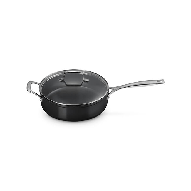 Cookware Le Creuset Essential Non-stick Ceramic 13-Piece Cookware Set
