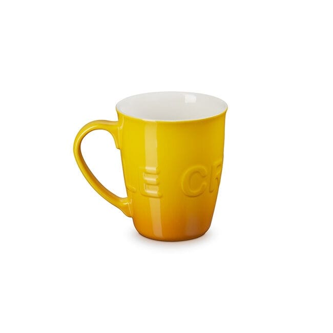 Tabletop Le Creuset Extra-Large Logo Mug - 20oz, Nectar