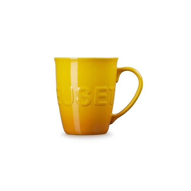 Tabletop Le Creuset Extra-Large Logo Mug - 20oz, Nectar