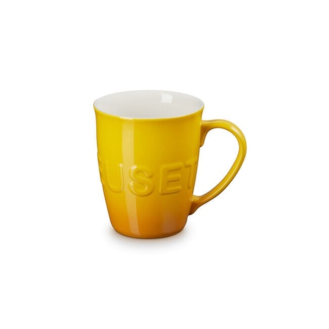 Tabletop Le Creuset Extra-Large Logo Mug - 20oz, Nectar