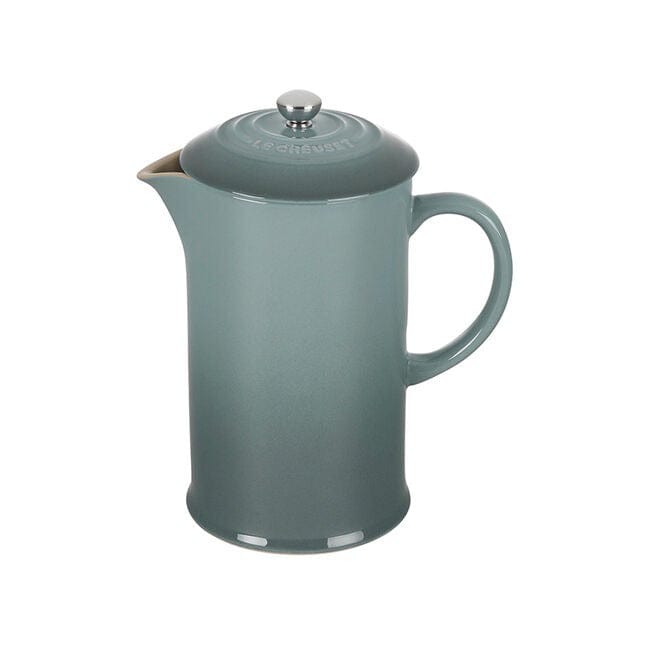 Coffee & Tea Le Creuset French Press