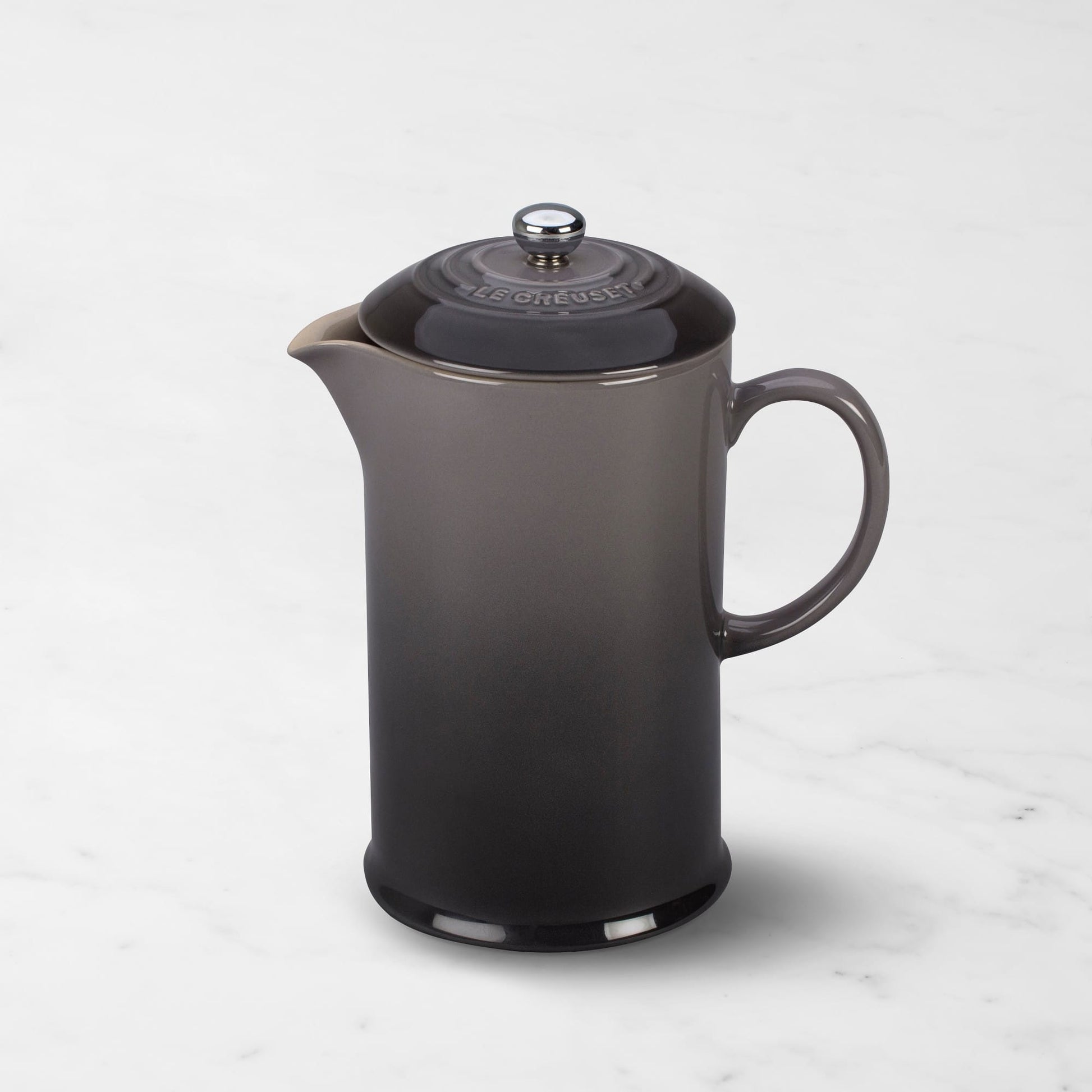 Coffee & Tea Le Creuset French Press