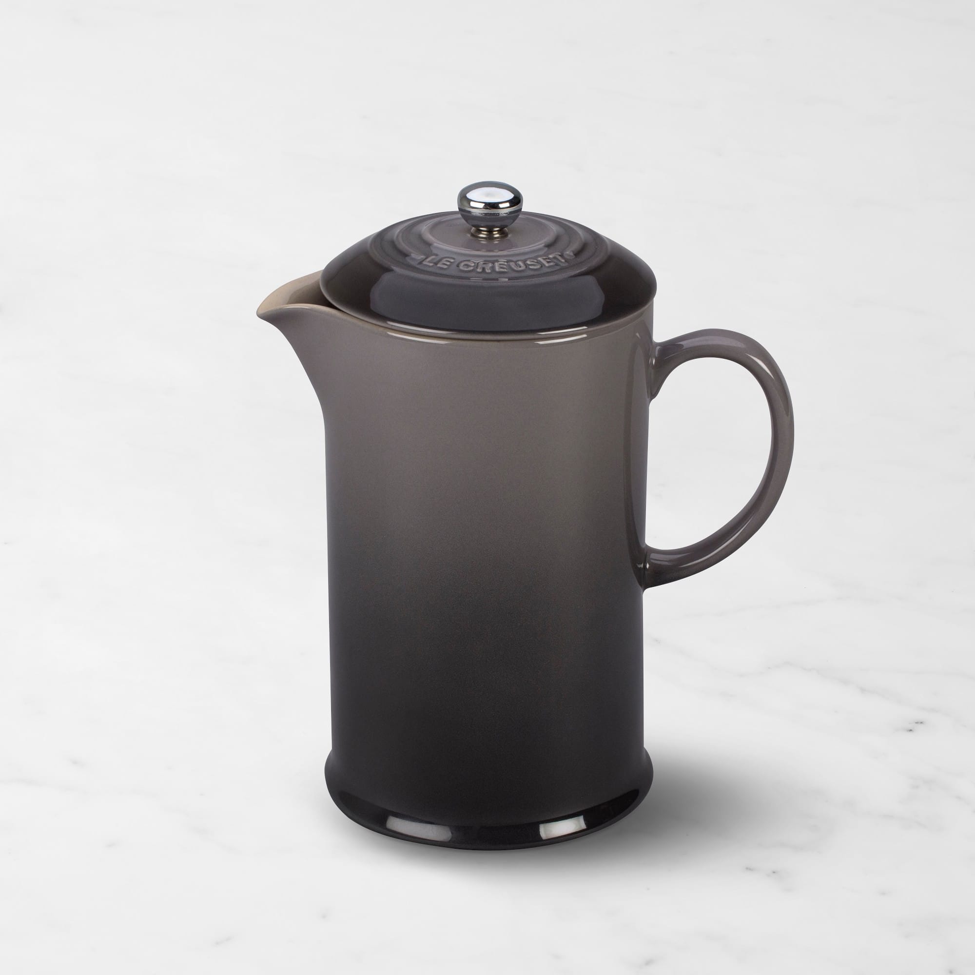 Coffee & Tea Le Creuset French Press