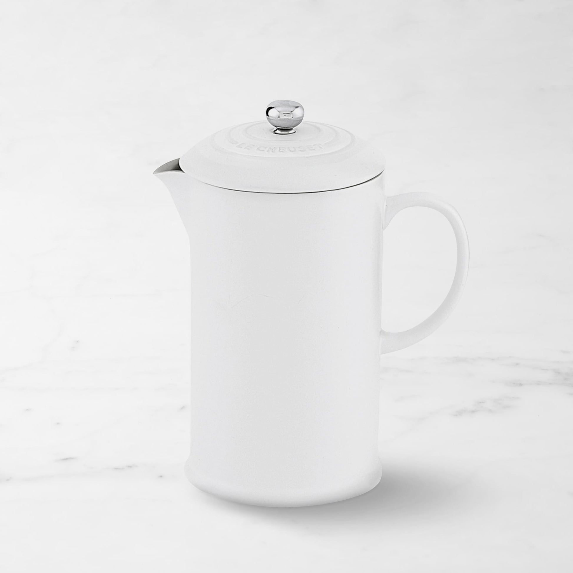 Coffee & Tea Le Creuset French Press