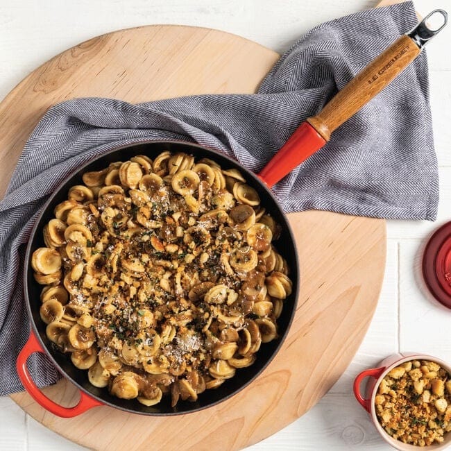 Le Creuset Fry Pan 10.25