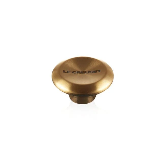 Cookware Le Creuset Gold Knob - Small, Medium, Large