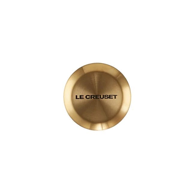 Cookware Le Creuset Gold Knob - Small, Medium, Large