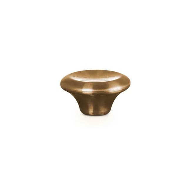 Cookware Le Creuset Gold Knob - Small, Medium, Large