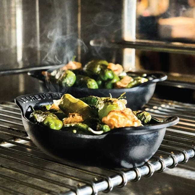 Cookware Le Creuset Gourmand Collection Oval Baker - Licorice - Set of Four