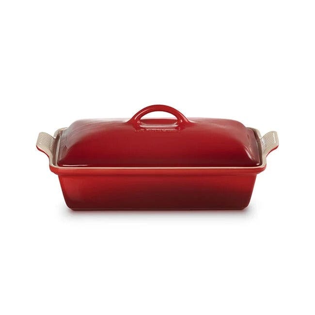 Bakeware Le Creuset Heritage Covered Rectangular Casserole - 4 Quart - Multiple Colors