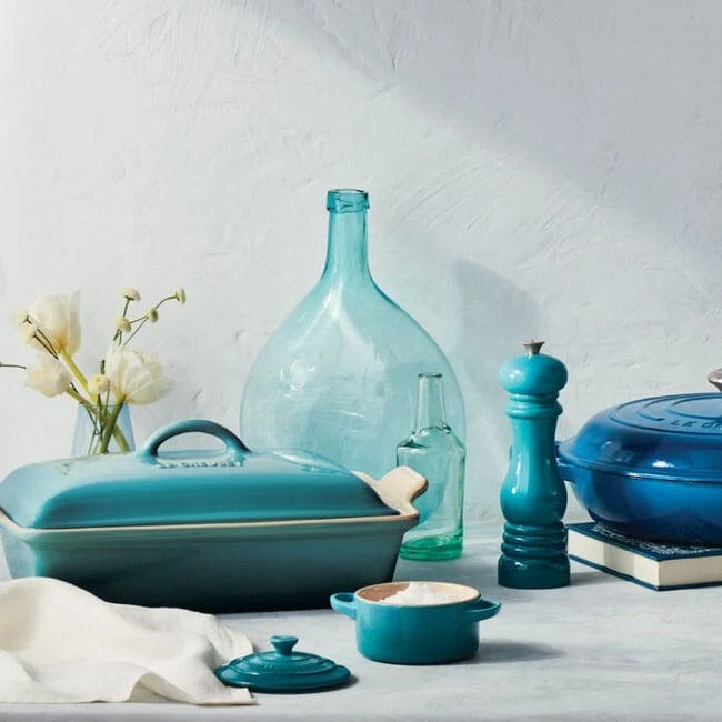 Bakeware Le Creuset Heritage Covered Rectangular Casserole - 4 Quart - Multiple Colors