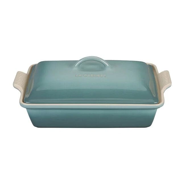 Bakeware Le Creuset Heritage Covered Rectangular Casserole - 4 Quart - Multiple Colors