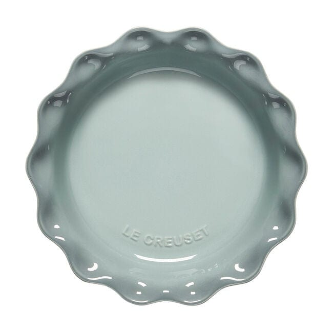 Bakeware Le Creuset Heritage Pie Dish