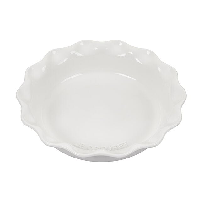 Bakeware Le Creuset Heritage Pie Dish