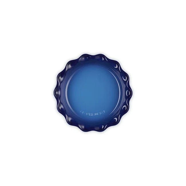 Bakeware Le Creuset Heritage Pie Dish & Fluted Loaf Pan Set - Marseille