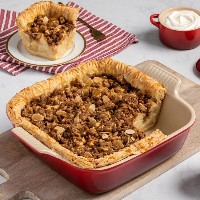 Bakeware Le Creuset Heritage Square Dish 9"