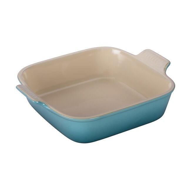 Bakeware Le Creuset Heritage Square Dish 9"