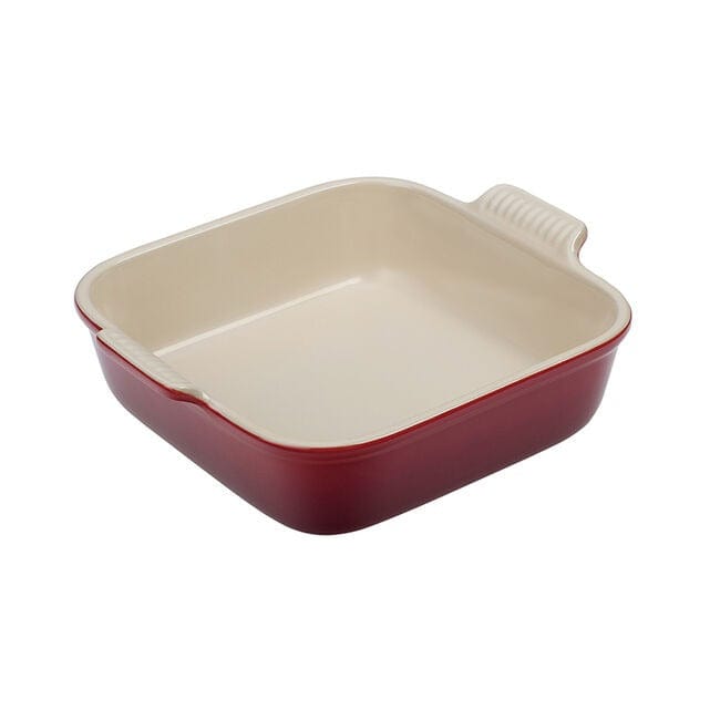 Bakeware Le Creuset Heritage Square Dish 9"