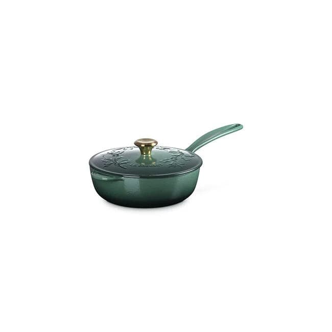 Cookware Le Creuset Holly Round Saucier, 2.25. Quart - Multiple Colors