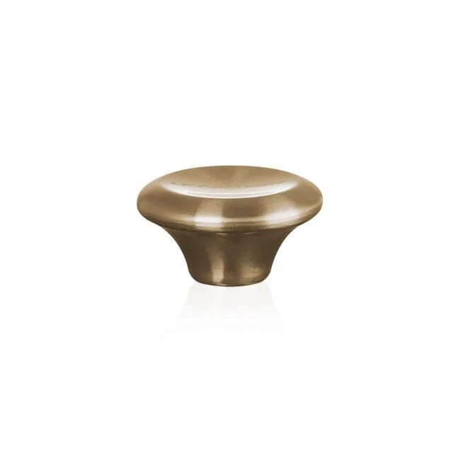 Cookware Le Creuset Light Gold Knob - Small, Medium, Large