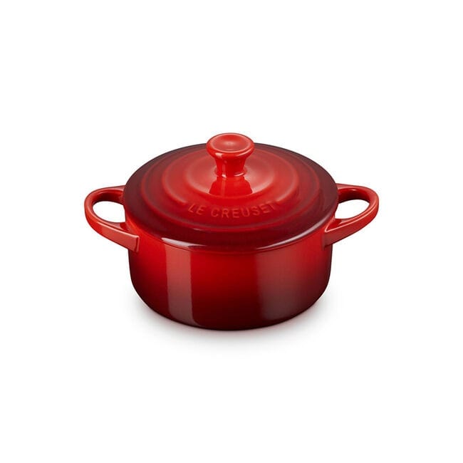 Bakeware Le Creuset - Mini Round Cocotte - 14oz