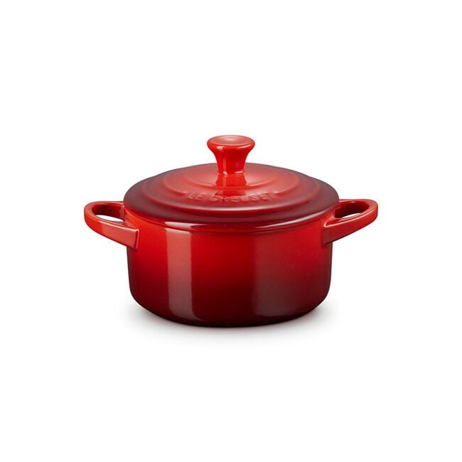 Bakeware Le Creuset - Mini Round Cocotte - 14oz