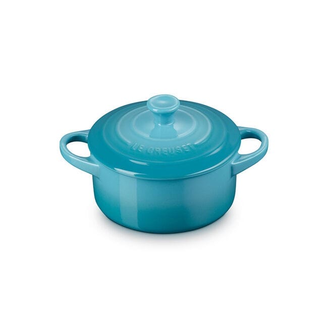 Bakeware Le Creuset - Mini Round Cocotte - 14oz