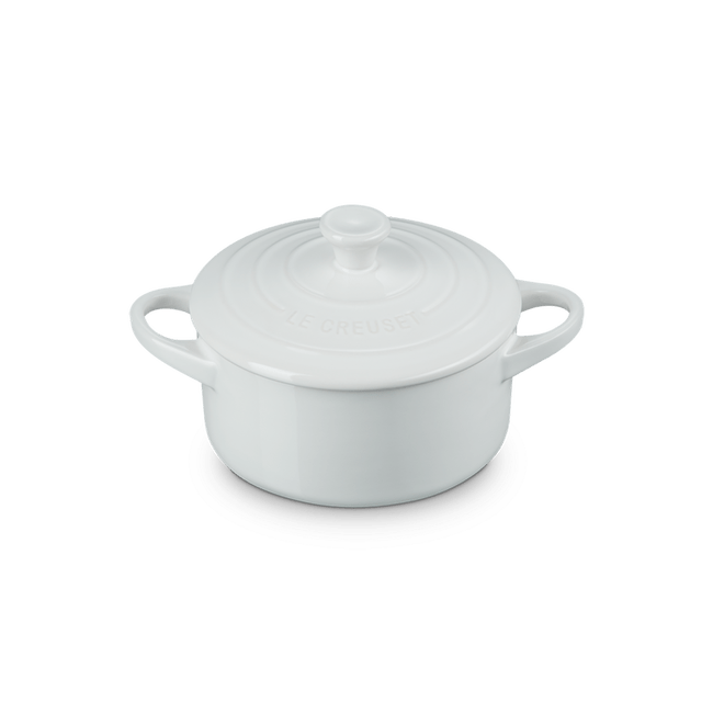 Bakeware Le Creuset - Mini Round Cocotte - 14oz