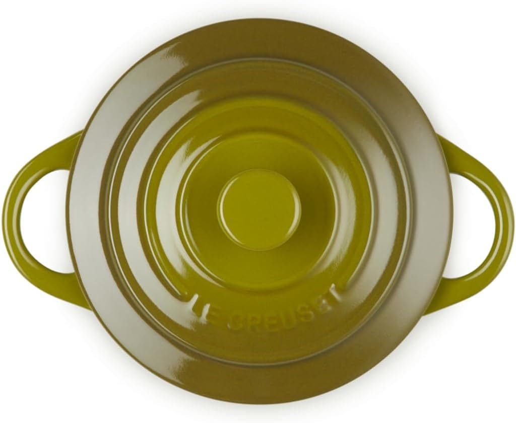 Cookware Le Creuset Mini Round Cocotte - 8oz. - Multiple Colors