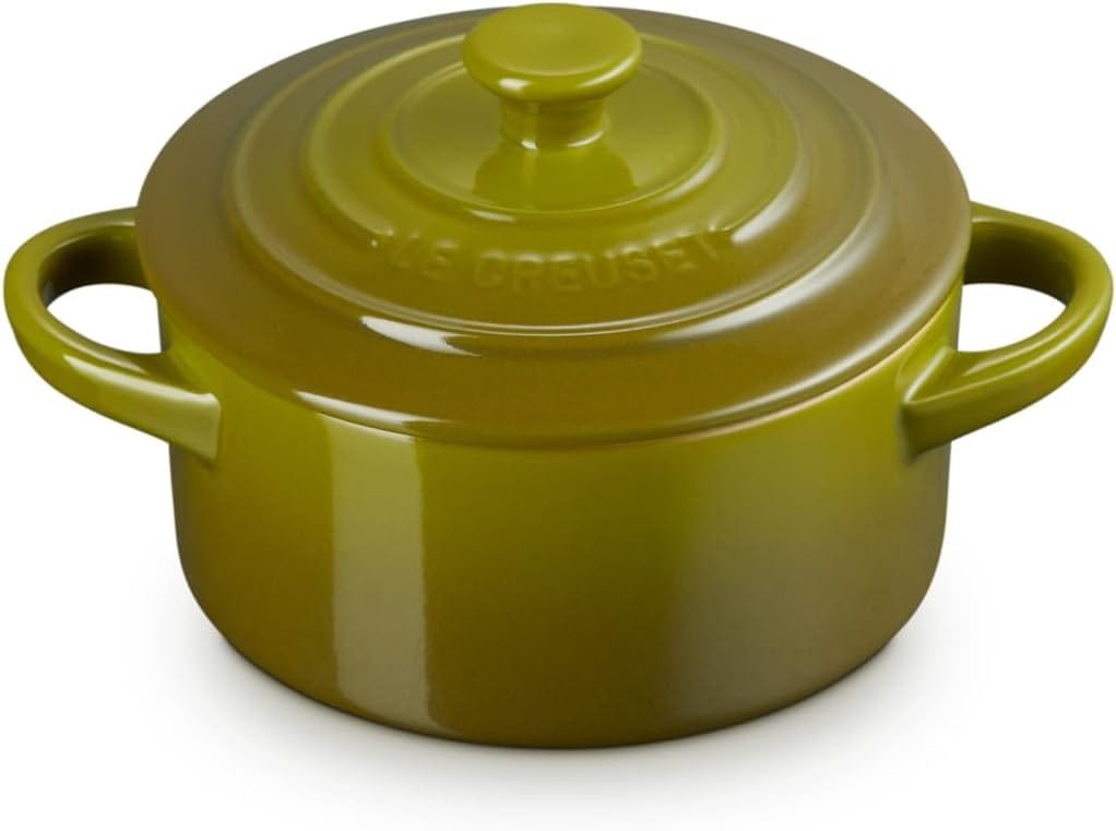 Cookware Le Creuset Mini Round Cocotte - 8oz. - Multiple Colors