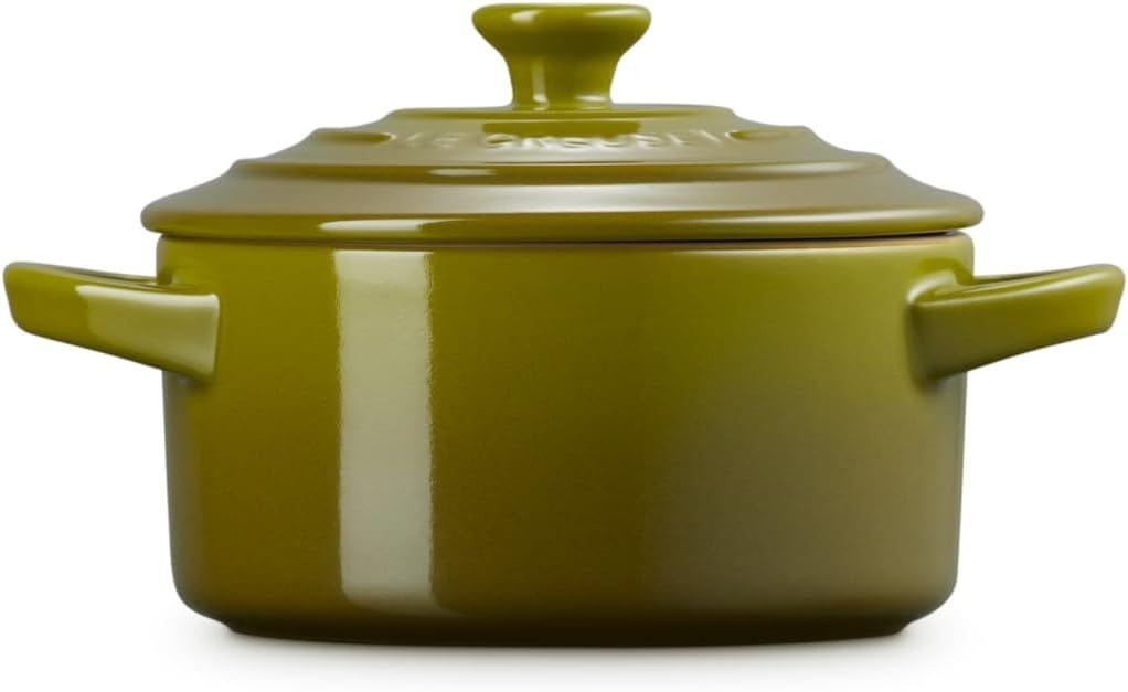 Le Creuset Mini Round Cocotte - 8oz. - Multiple Colors – Toque Blanche