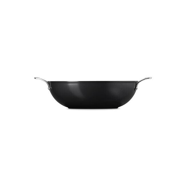 Cookware Le Creuset Non-Stick Ceramic Wok - 6.3 Quart