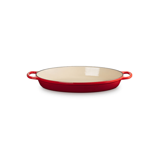 Cookware Le Creuset Oval Baker, 3 Qt.