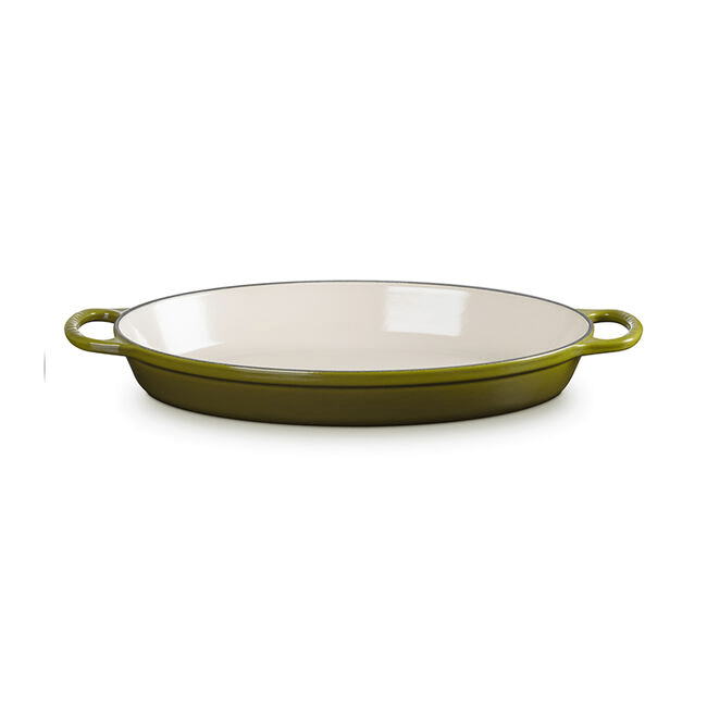 Cookware Le Creuset Oval Baker, 3 Qt.
