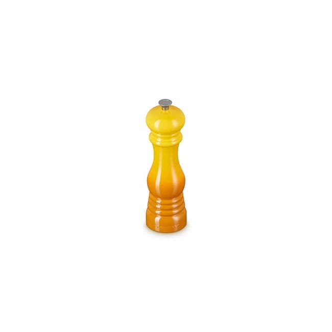 Table & Counter Accessories Le Creuset Pepper Mill, Nectar