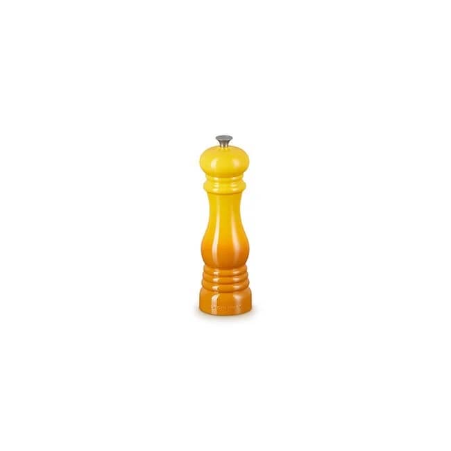 Table & Counter Accessories Le Creuset Pepper Mill, Nectar