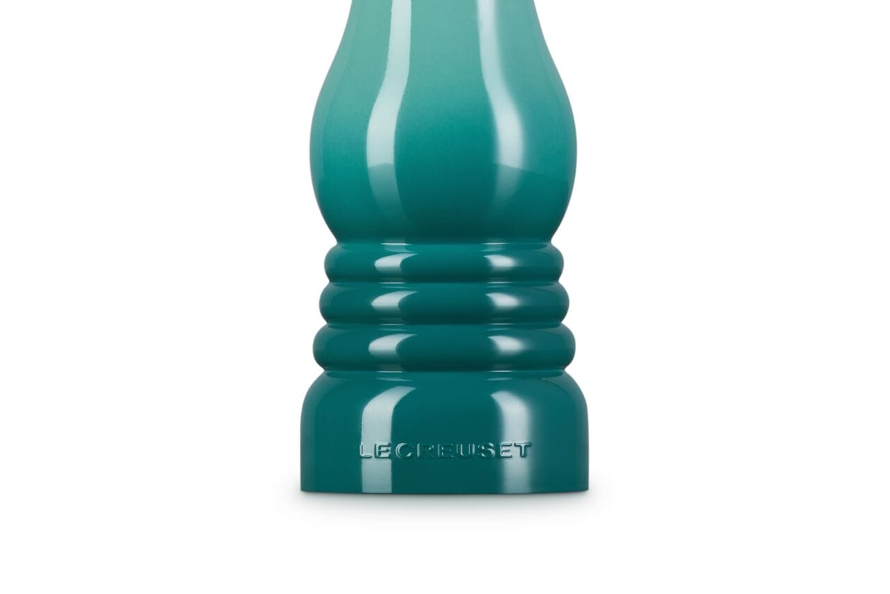 Table & Counter Accessories Le Creuset Pepper Mill, Riviera