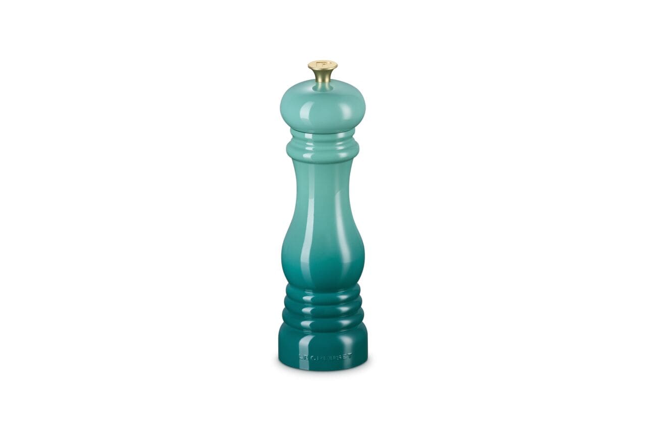 Table & Counter Accessories Le Creuset Pepper Mill, Riviera