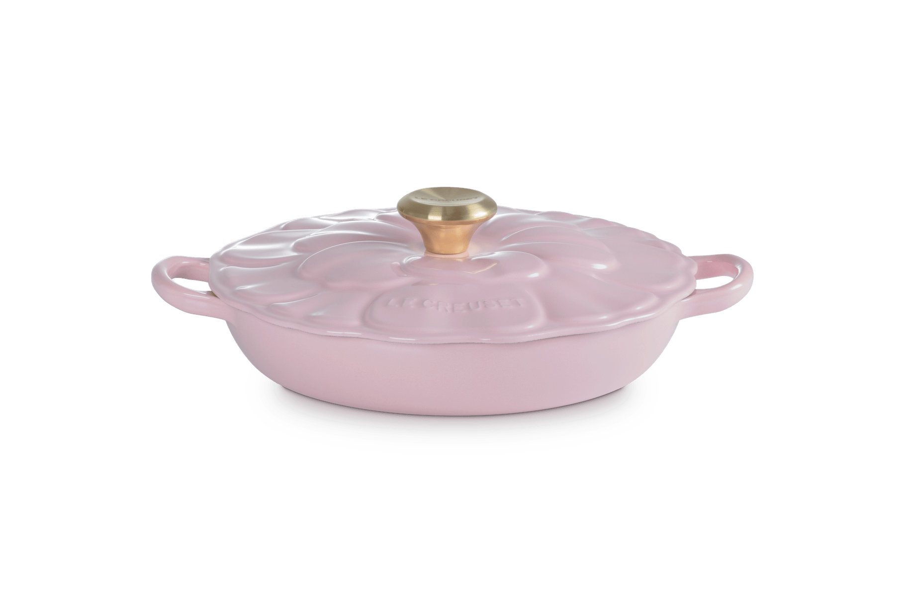 Cookware Le Creuset Petal Braiser, 2.25 Quart - Multiple Colors