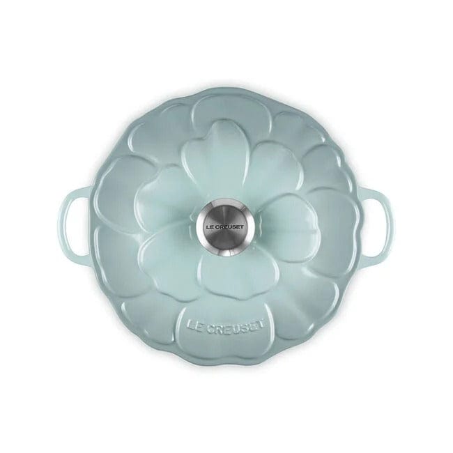 Cookware Le Creuset Petal Braiser - Sea Salt