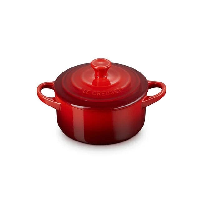 Cookware Le Creuset Round Cocotte, 24oz. - Multiple Colors