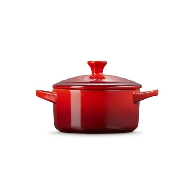 Cookware Le Creuset Round Cocotte, 24oz. - Multiple Colors