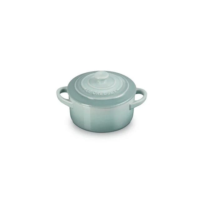 Le Creuset Round Cocotte, 24oz. - Multiple Colors – MyToque