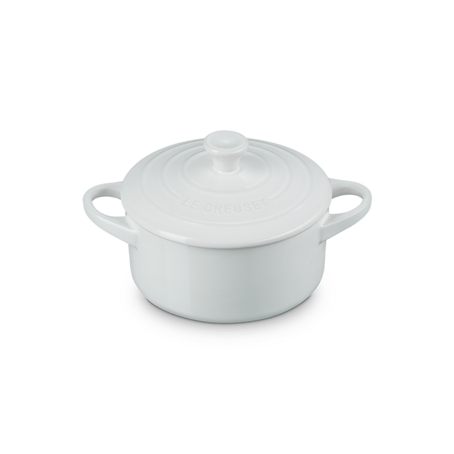 COCOTTE RONDE EVOLUTION Le Creuset - Fonte CM 24 - Bleu Marseille EUR 308,80 - FR COCOTTE RONDE EVOLUTION Le Creuset - Fonte CM 24 - Bleu Marseille EUR 308,80 - FR