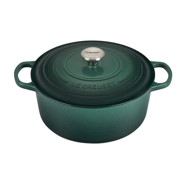 Cookware Le Creuset Round Dutch Oven, 7.25 Qt.